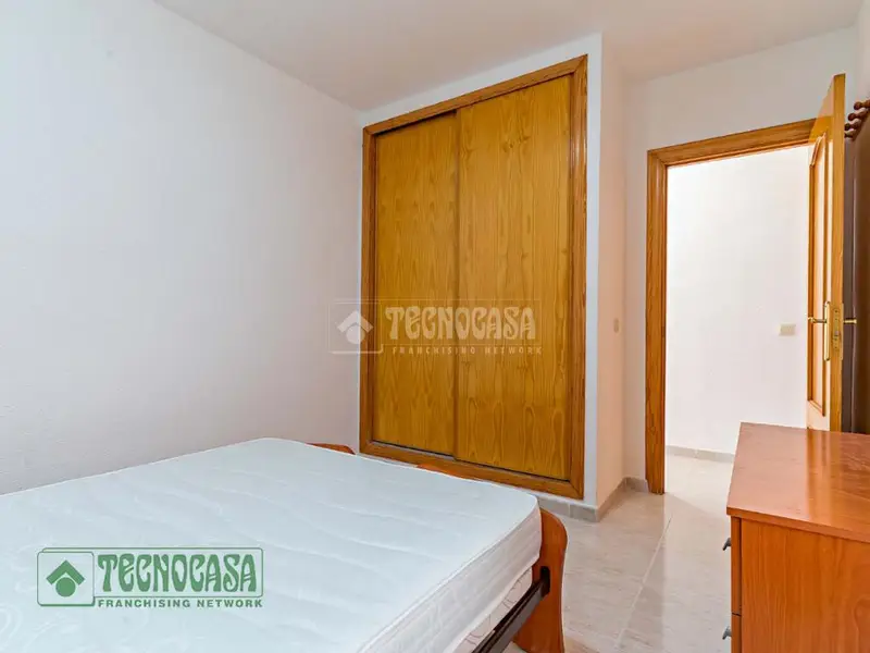 Apartamento en venta en Roquetas de Mar 2 dormitorios