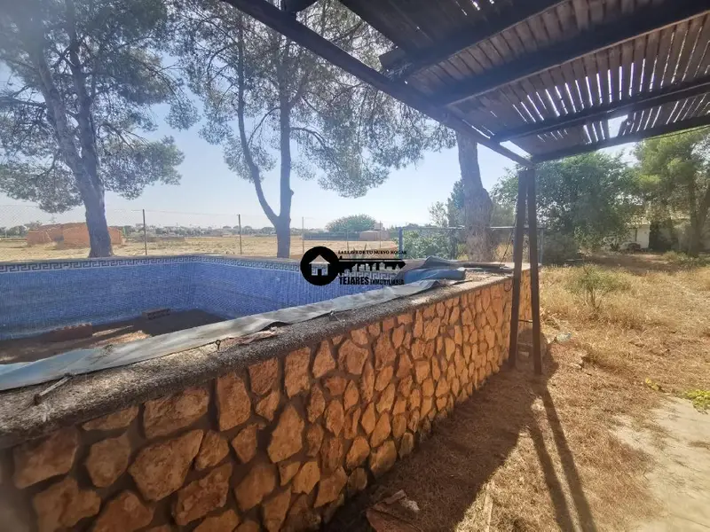 Venta Parcela en Estacion Albacete