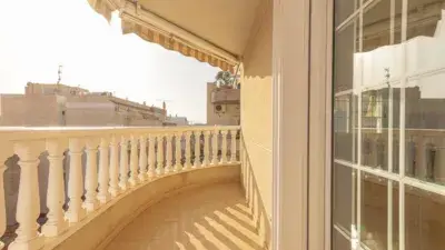 Apartamento en venta en Calle de San Julián, 1