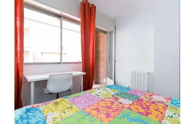 Alquiler de Habitaciones en Apartamento Ronda Granada