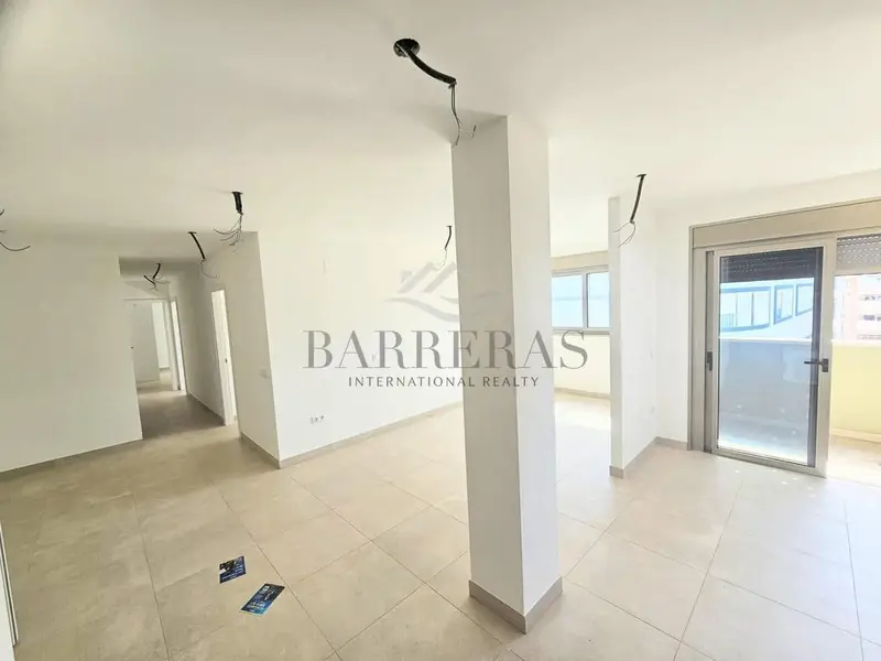 Piso en venta en Salamanca, Santa Cruz de Tenerife, Tenerife