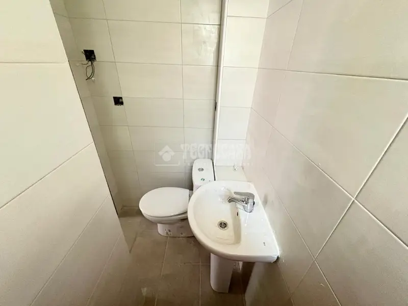 Piso en venta Almozara 2 dormitorios 49m2