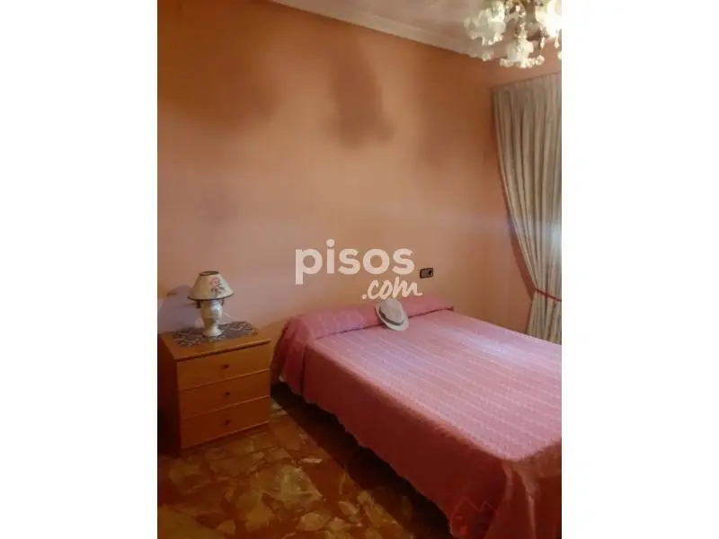Habitacion en Alquiler Picassent con Terraza y Piscina