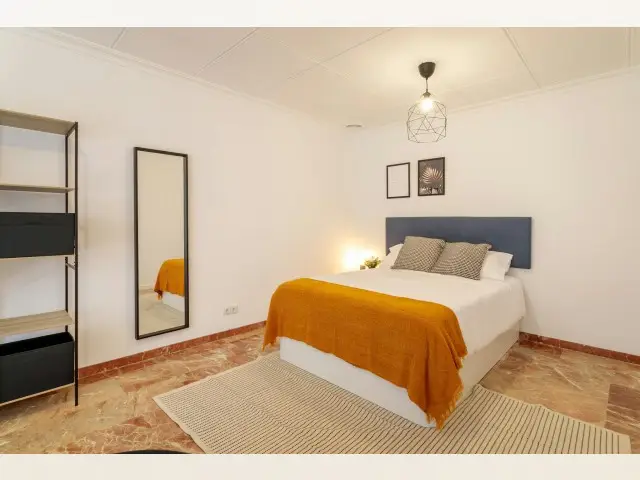 Habitacion Alquiler Alicante Estudiantes Jovenes