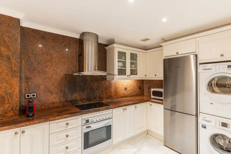 Apartamento 2 Dormitorios Nueva Andalucía Golf