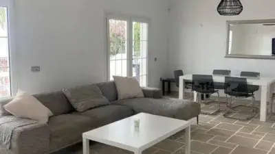 Chalet en Venta La Alcaidesa Lujo 5 Dormitorios Piscina Privada