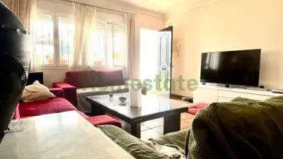 Casa Unifamiliar en Playamar  3 Dormitorios Jardin Privado