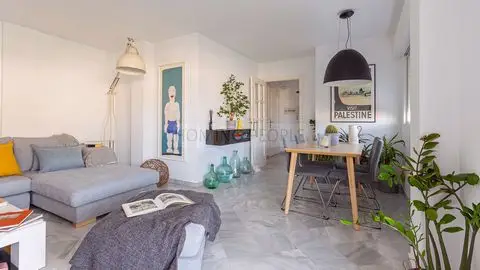 Piso de 4 Dormitorios alquiler Almuñécar, España