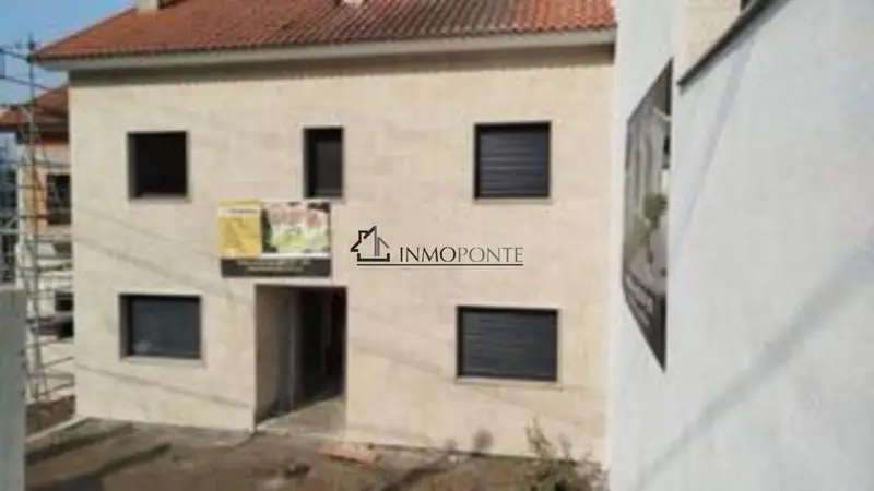 Chalet en Venta Vilaboa Vistas al Mar