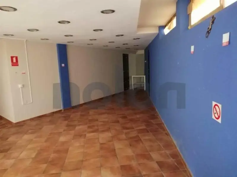 venta Local Comercial en Navia, Asturias (MGR-40975)- Globaliza