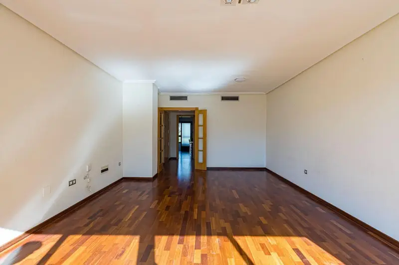 Piso en venta Murcia ciudad: 140m2 3 dormitorios 2 baños terraza 65m2