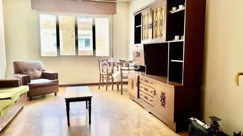 Piso en Venta Miranda de Ebro Gran Piso con Posibilidades