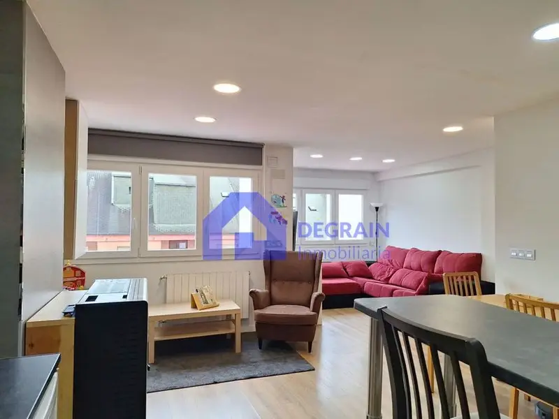 venta Piso en Montecerrado, Asturias (9327)- Globaliza