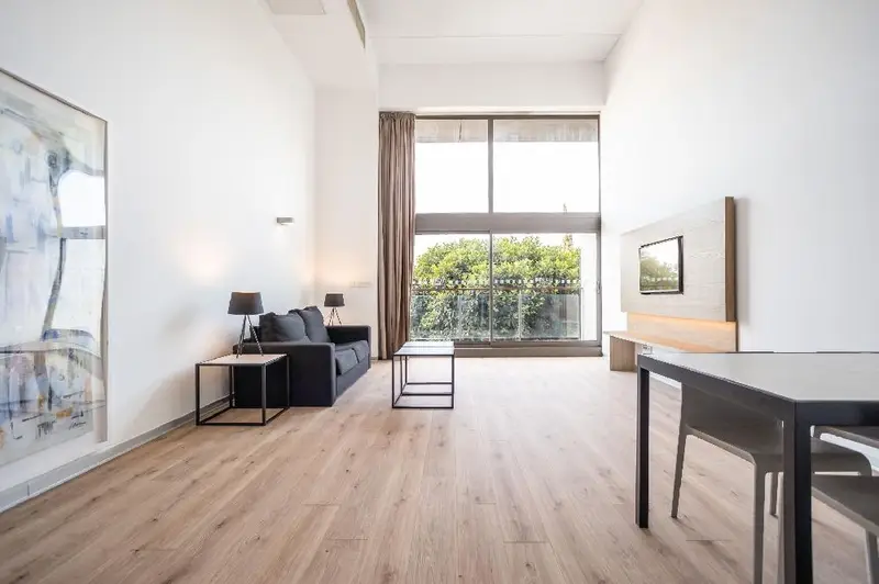 Loft en Venta Vara de Quart Patraix Valencia