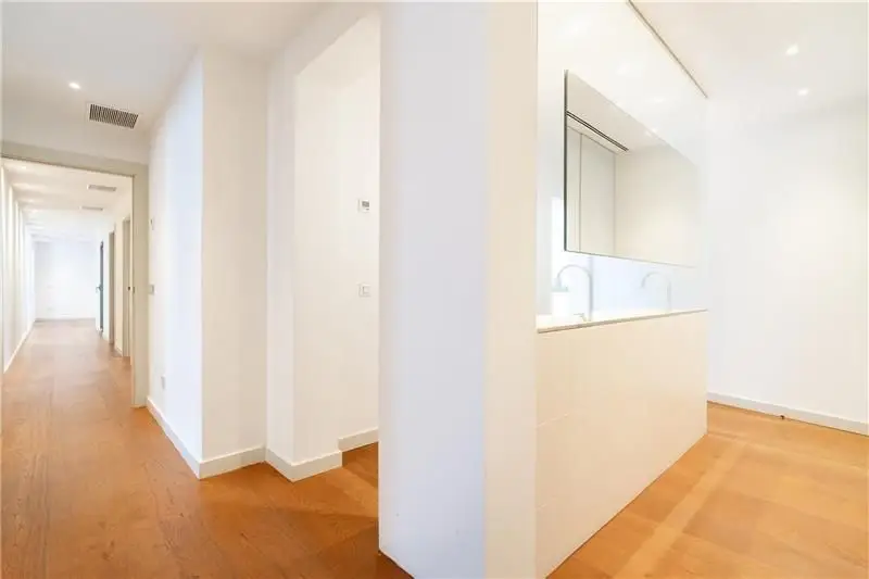 Apartamento en Palma Centro Zona Jaime III 259m2