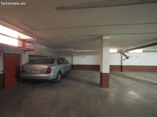 Plaza de Garaje en Venta Tomelloso Centro