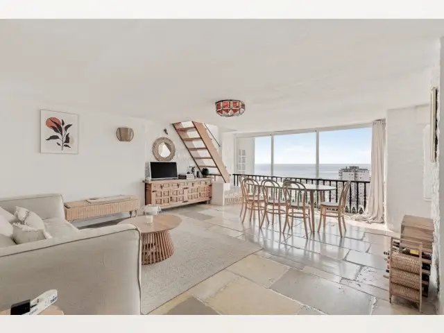 Adosado de 3 Dormitorios en venta Torremolinos, España