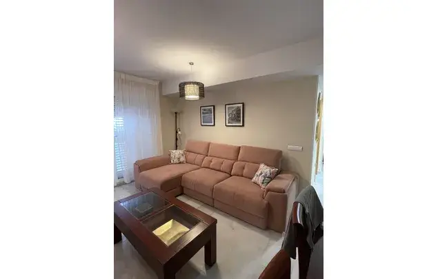 Alquiler Apartamento 2 Dormitorios 90m² Almería