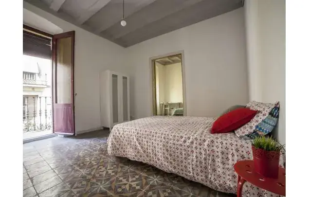 Alquiler Habitaci	ón 70m	² Barcelona