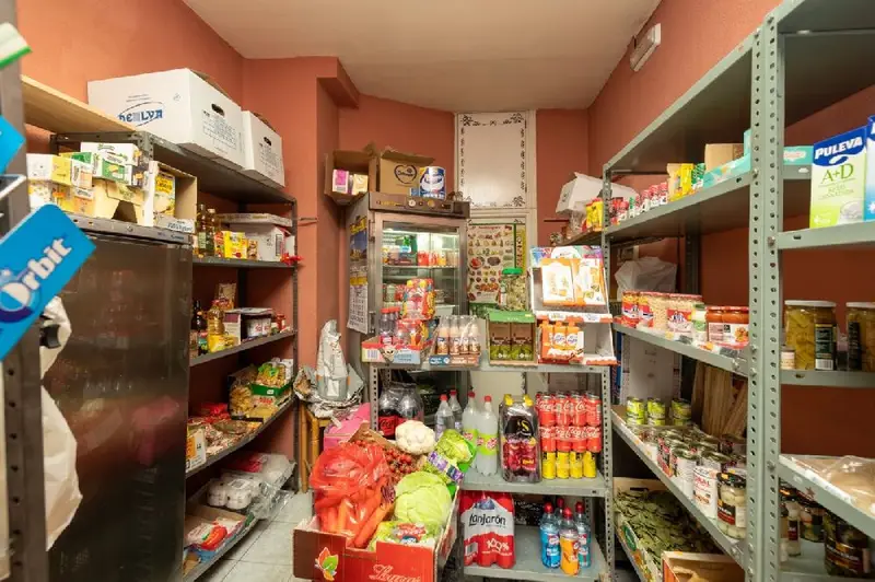Venta Local Comercial Centro San Anton Granada