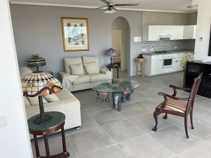 Villa 3 Dormitorios Ciudad Quesada