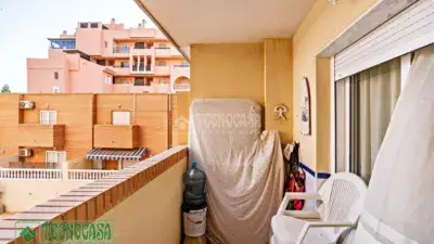 Piso en venta en Urbanización de Roquetas-Las Marinas