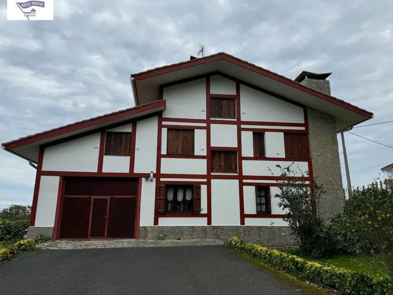 venta Chalet en Bermeo, Vizcaya (744989)- Globaliza