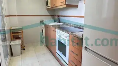 Apartamento en venta en Avinguda de Neptuno