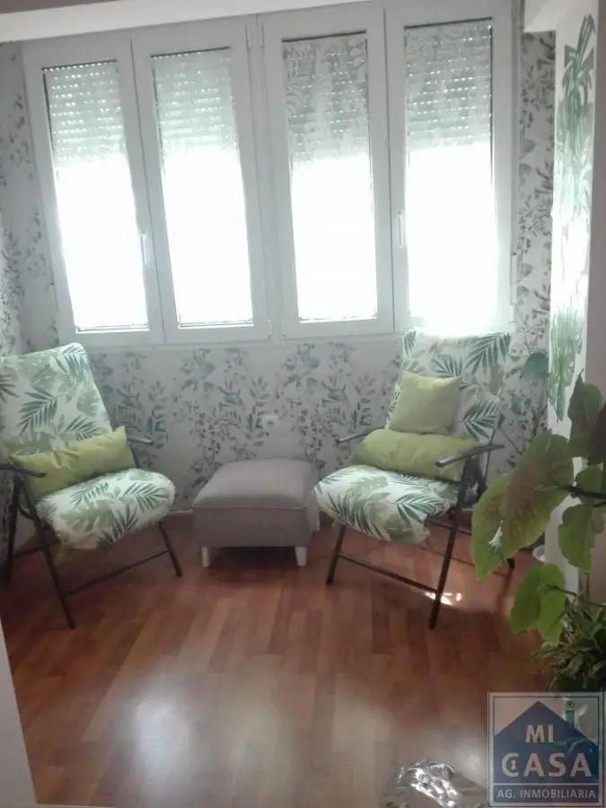 Venta Piso con Terraza en Centro Mérida 3 Dormitorios 2 Baños