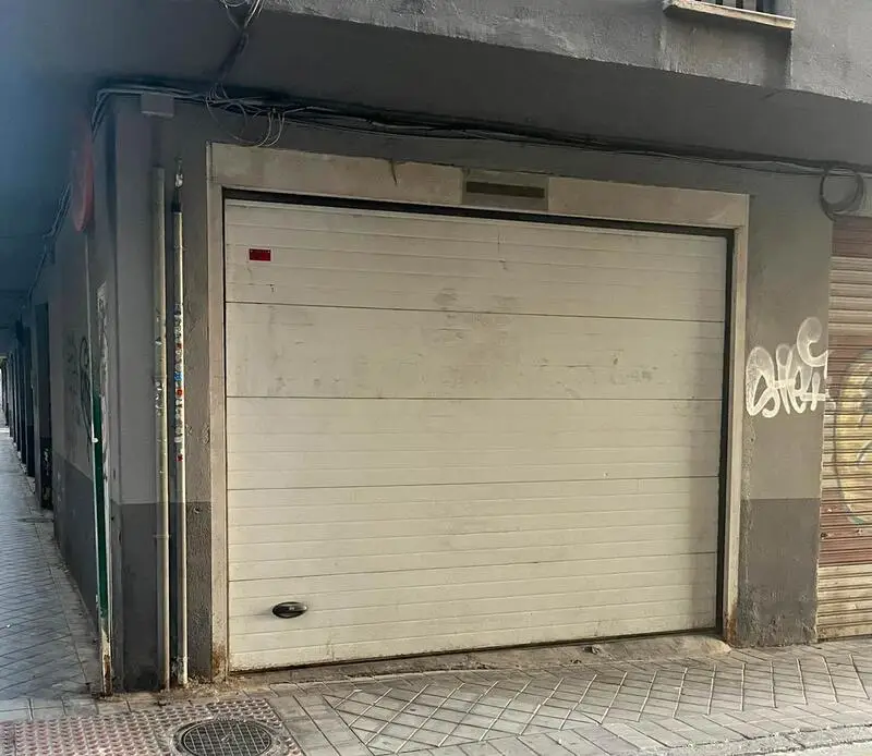 Local Comercial en venta
Granada, Granada