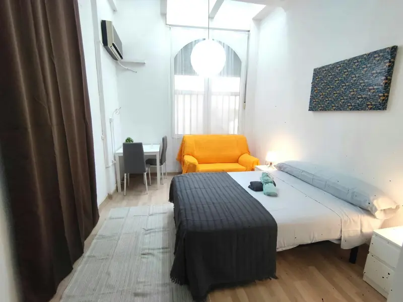 Habitación en Alquiler Almería Centro