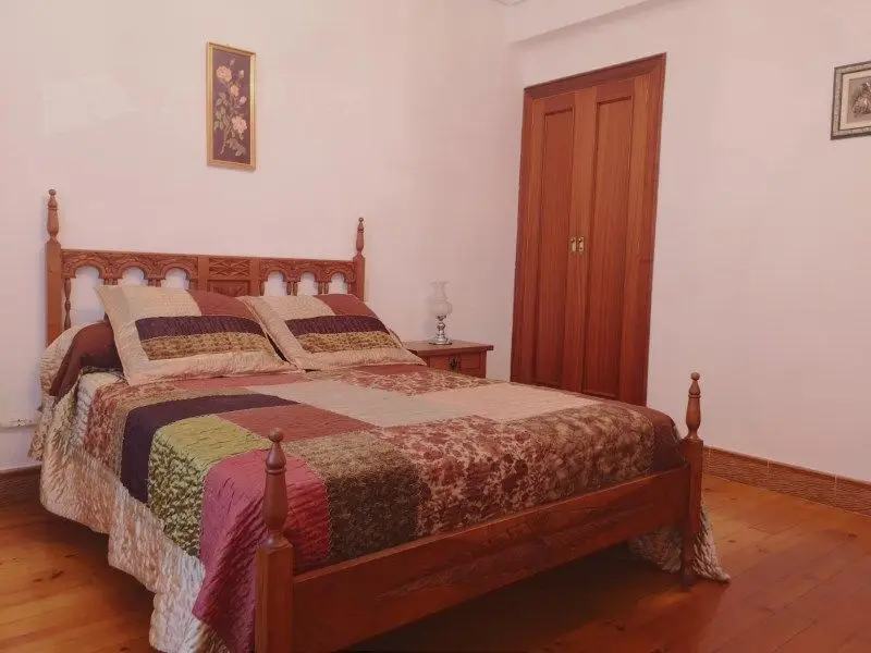 Venta Casa con calefacción en Villarcayo