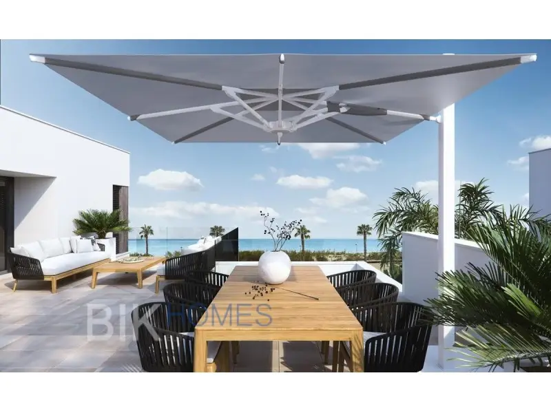 Villa en Venta Torre de la Horadada 3 Dormitorios Piscina Privada