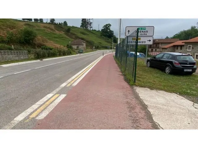 Solar Urbanizable en Arenas de Iguña - Cantabria
