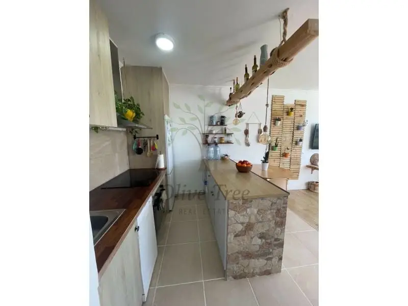 Casa en alquiler en Santa Eulalia / Santa Eularia, Ibiza