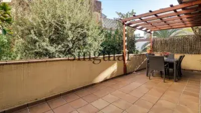 Piso en venta en Terrassa 4 habitaciones terraza parking