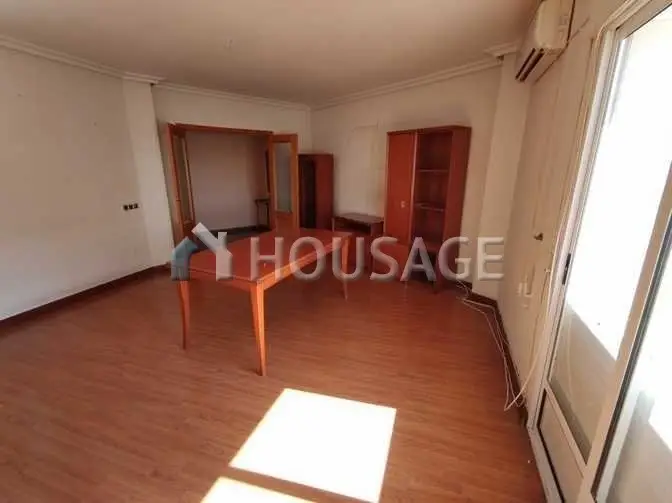 Piso en venta en Archena 106m2 3 dormitorios 2 baños