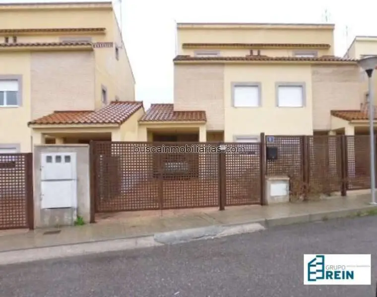 Casa en venta en Magán
