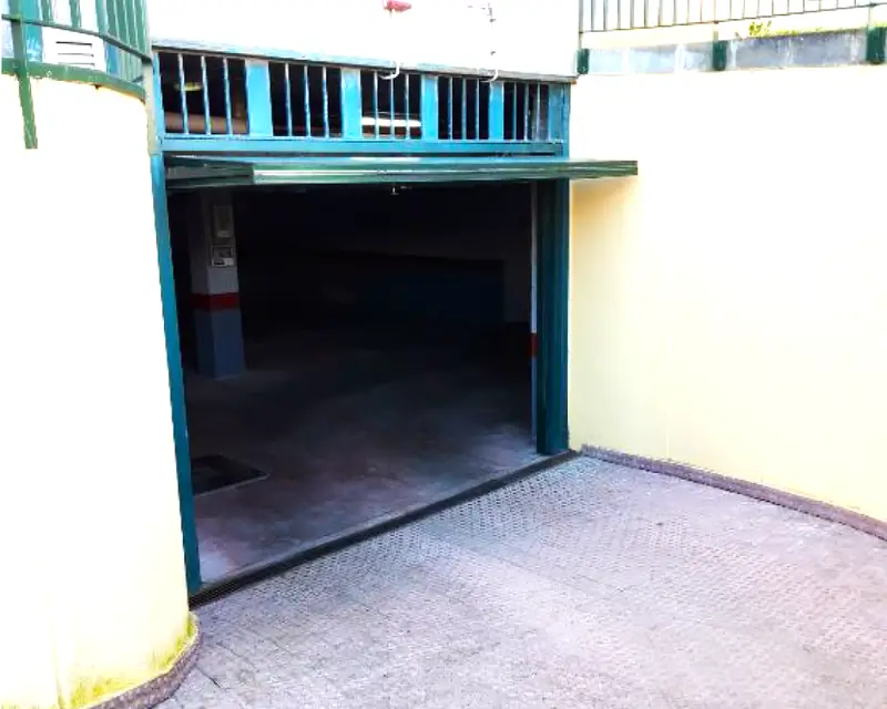Inmueble de 1m2 en Colunga Asturias