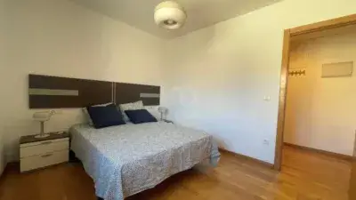 Piso en Alquiler Ribera Alta 1 Dormitorio Trastero Exterior