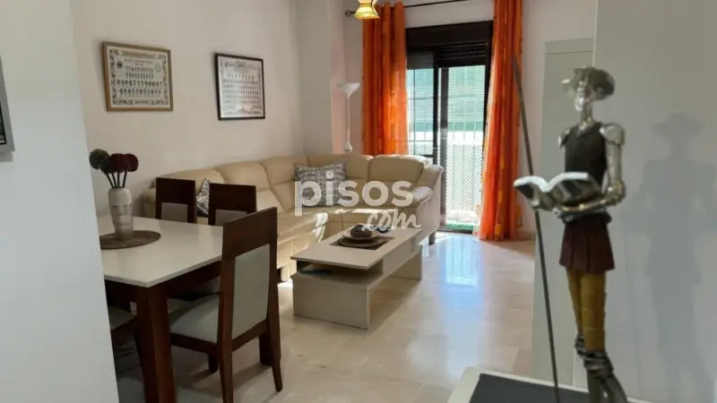 Piso en venta Centro Plaza del Cabildo