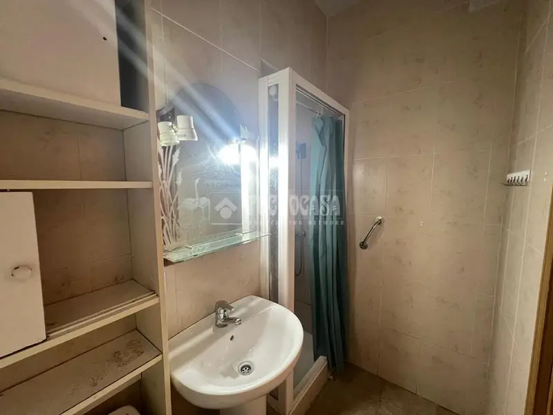 Piso en Venta Centro Talavera de la Reina 3 Dormitorios 1 Baño