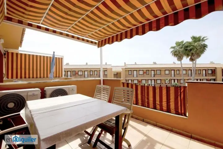 Apartamento en Marina de Casares Playa Cerca de la Playa