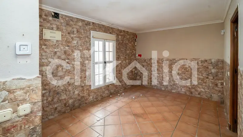 Piso en venta en Algeciras 242m2 2 dormitorios 1 baño