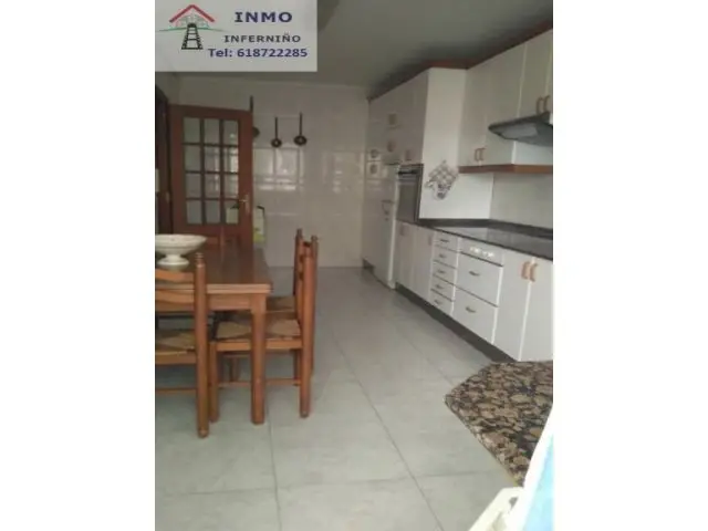 Piso en Alquiler Ferrol 4 Dormitorios 2 Baños