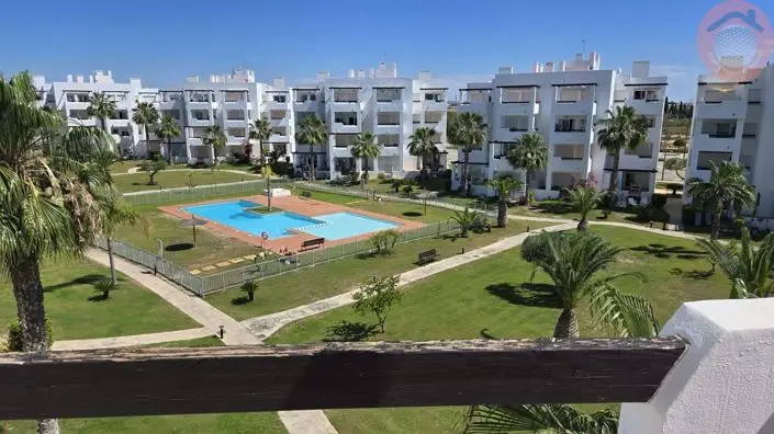 Apartamento en Venta 3 Dormitorios 2 Baños Golf Resort Murcia