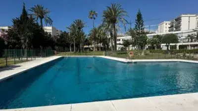 Piso en venta en Benalmádena Pueblo