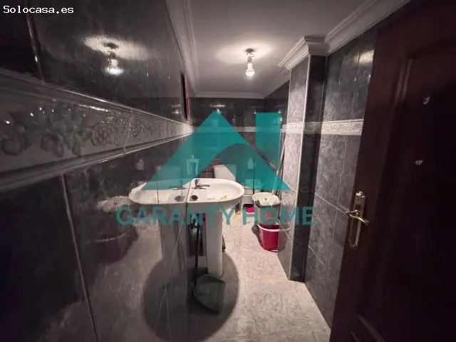 Local Comercial en Centro de Caceres 150m2