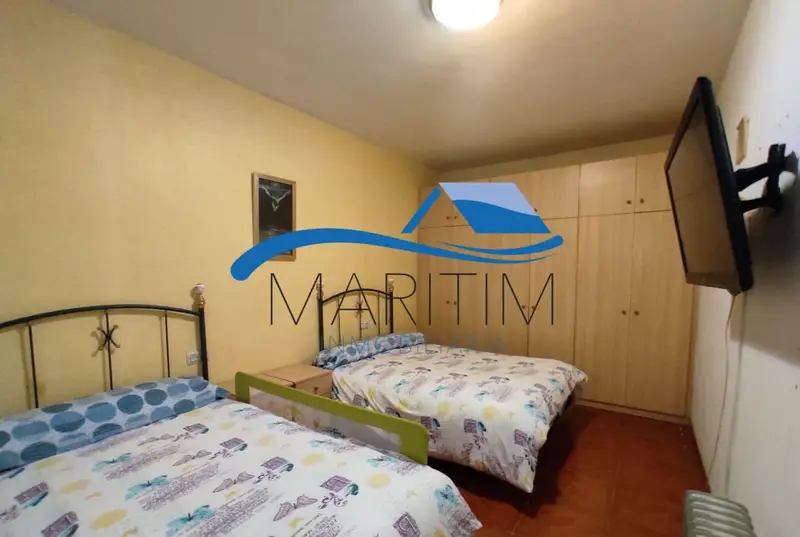 Casa en venta Palafolls con vistas al mar y montaña