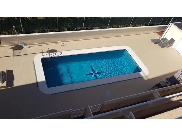 Tríplex De 3 Dormitorios Con Piscina Comunitaria -Zona Villamartín, Orihuela Costa -